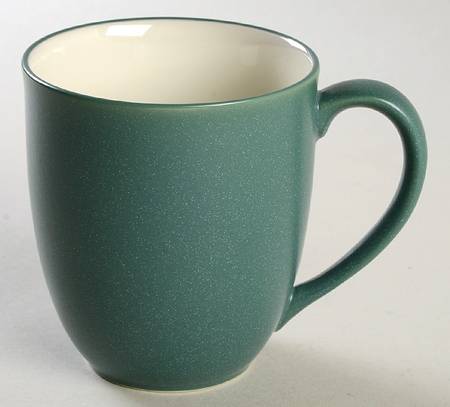 Colorwave Spruce Mug