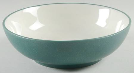 Colorwave Spruce Coupe Cereal Bowl