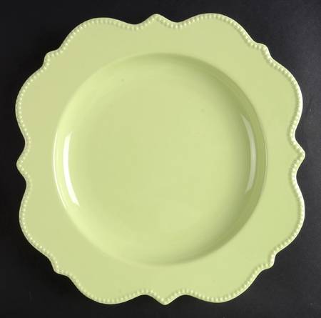 NMH8 Green by Nicole Miller Home