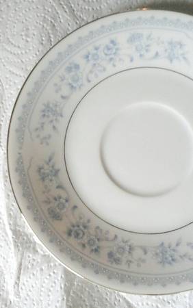 NIC2 Saucer