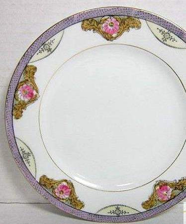N1964 Dinner Plate