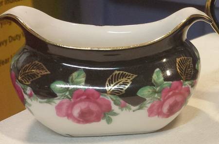 9-191 Open Sugar Bowl