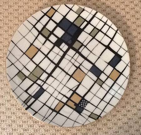 N3711 by Noritake