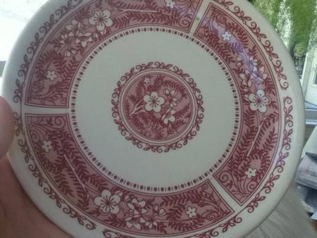 NIN1 by Niagara China
