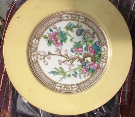 N4297 by Noritake