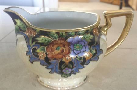 N4489 by Noritake