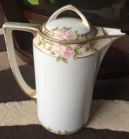 N3713 by Noritake