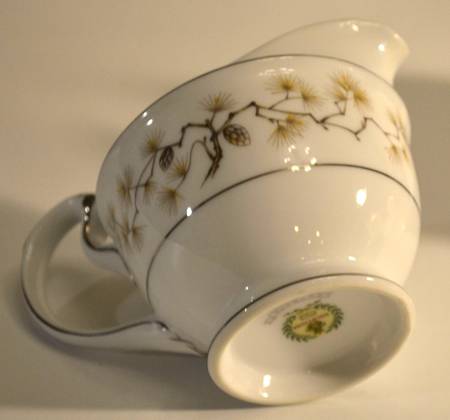 Tenderly Creamer