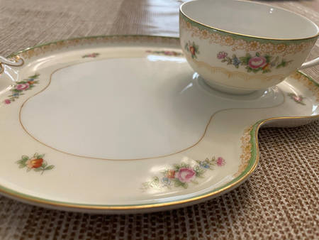 N4491 by Noritake