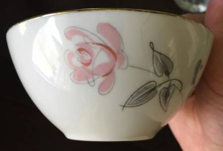 N3714 Snack Cup