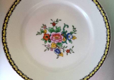 N3715 by Noritake