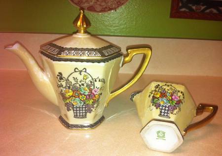 N4495 by Noritake