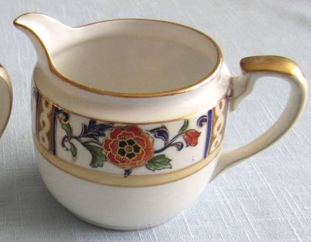 N4496 by Noritake