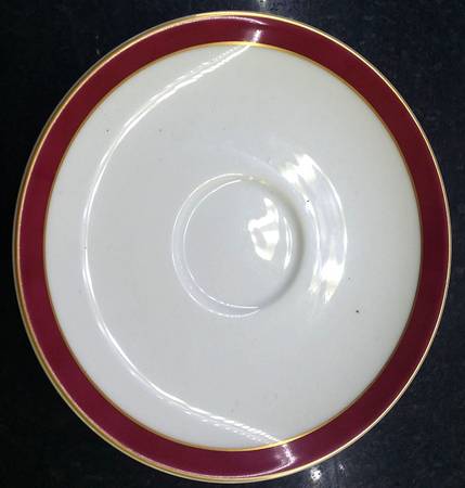 N4302 Saucer
