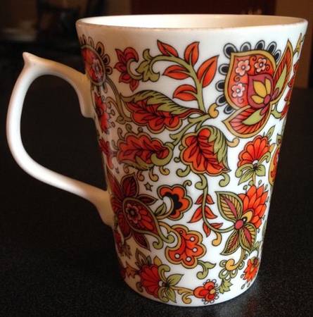 NPY2 by Nanrich Pottery
