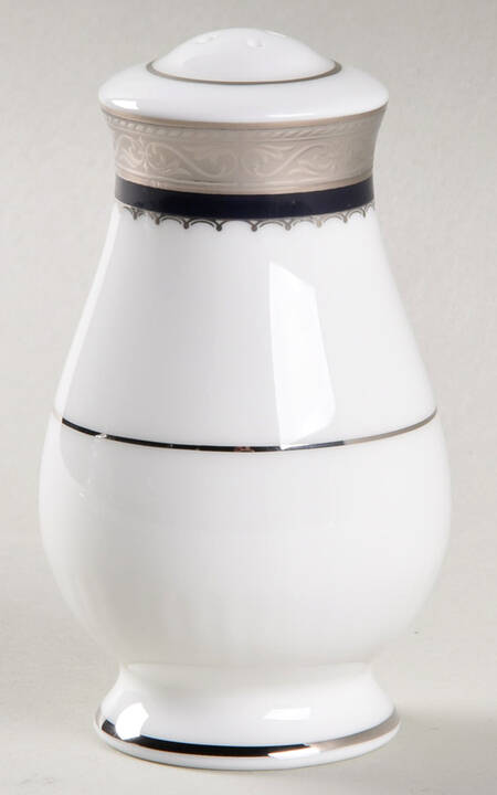 Odessa Cobalt Platinum Salt Shaker