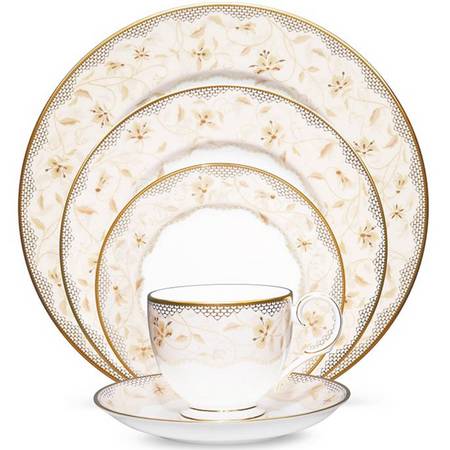 Calais d'Or by Noritake