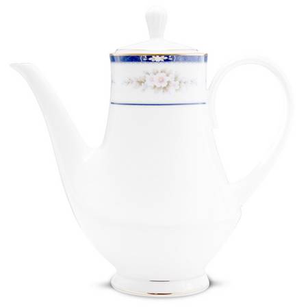 Chelmsford Coffee Pot & Lid