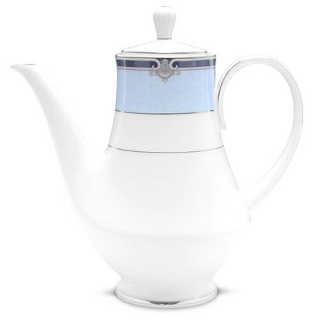 Springbrook Coffee Pot & Lid