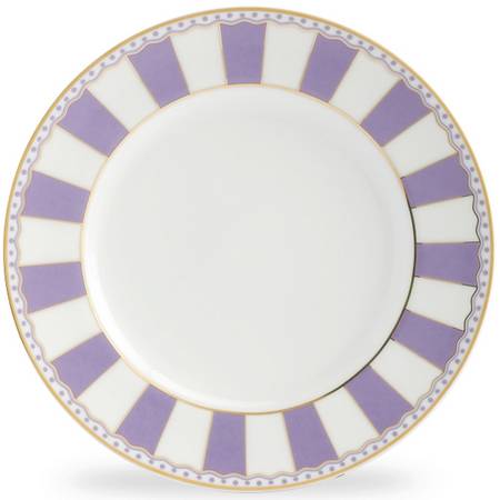 Carnivale Lavender by Noritake