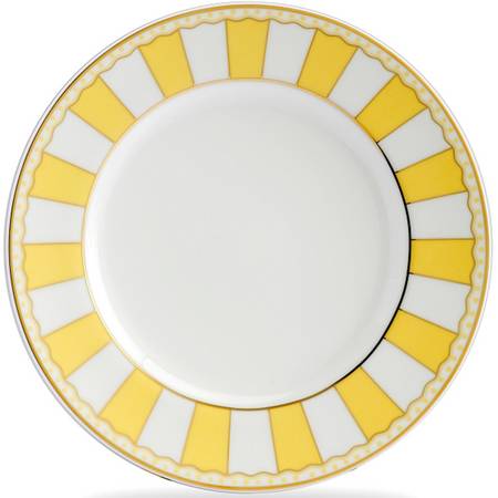 Carnivale Yellow by Noritake
