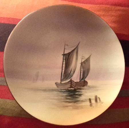 N4303 by Noritake