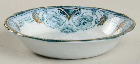 Berkley Turquoise by New Wharf