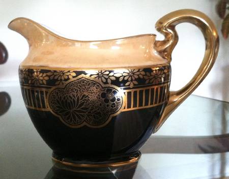 N3716 Creamer