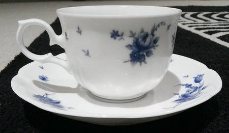N4497 by Noritake