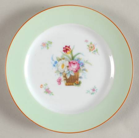 N3717 by Noritake
