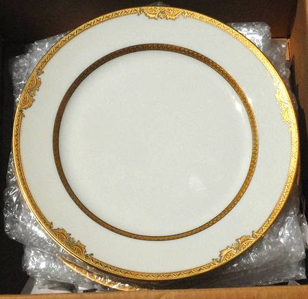 Victoria (No #) by Noritake