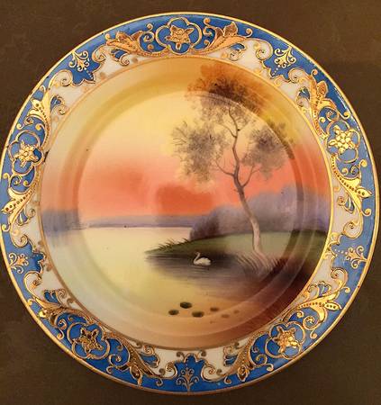 N4298 by Noritake
