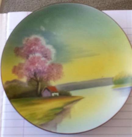 N2927 by Noritake
