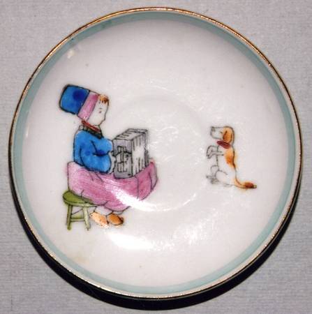 N4501 by Noritake