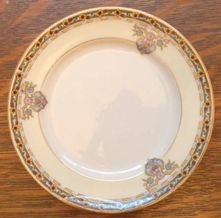 N4502 by Noritake