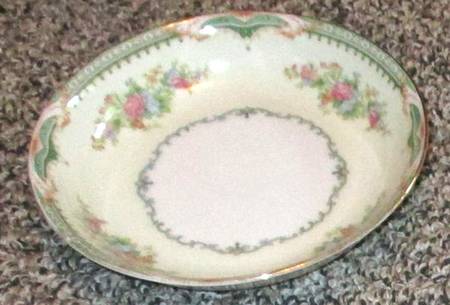 N4504 Coupe Soup Bowl