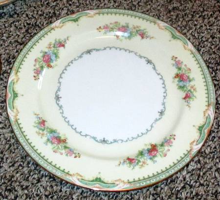N4504 by Noritake