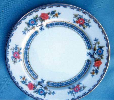 N3722 by Noritake