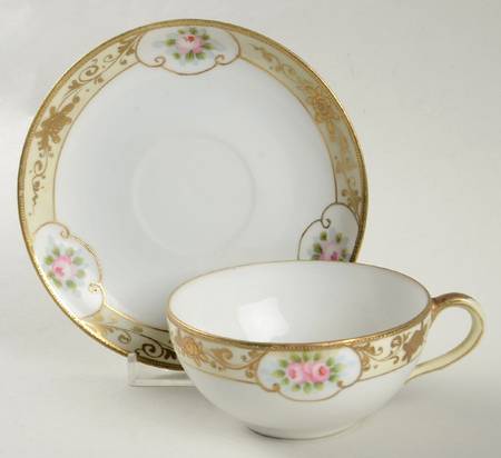 N4671 by Noritake