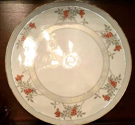 N3725 by Noritake