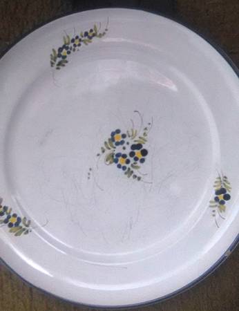 NEI12 by Noemi Ceramiche