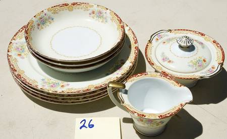 N4314 by Noritake