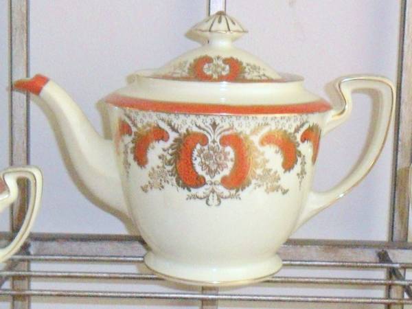 N4508 by Noritake