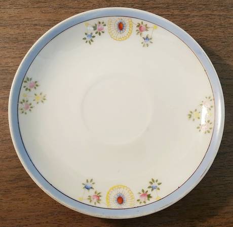 N4509 by Noritake