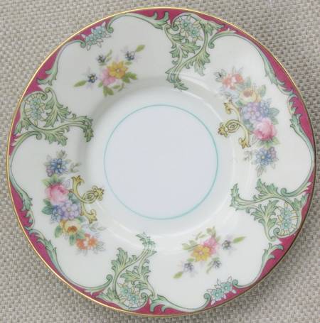 N3727 by Noritake