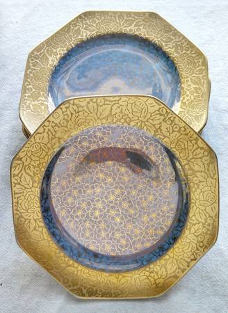N4513 Bread & Butter Plate