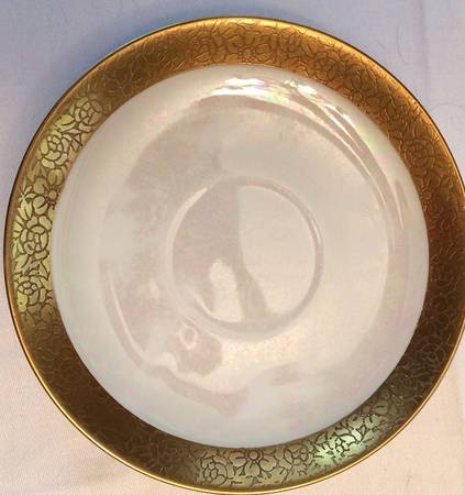 N4514 Saucer