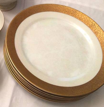 N4514 by Noritake