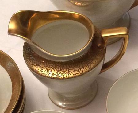 N4514 Creamer