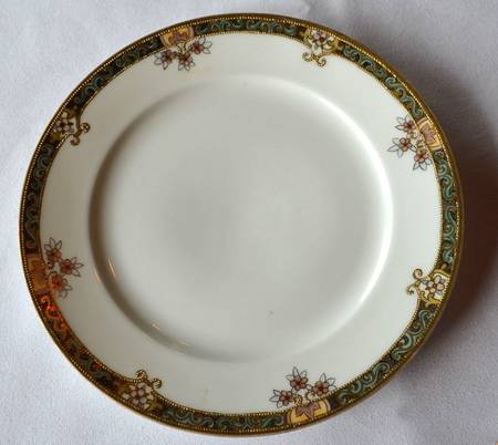 N3728 by Noritake